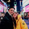 Instagram, seleb ditinggal pasangan, kisah pilu seleb