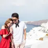 Instagram, seleb ditinggal pasangan, kisah pilu seleb