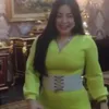 Annisa Bahar 