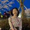 Foto Yerin Ex GFRIEND Dengan Rambut Pendek