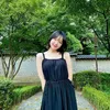 Foto Yerin Ex GFRIEND Dengan Rambut Pendek