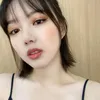 Foto Yerin Ex GFRIEND Dengan Rambut Pendek