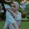 Potret kekasih mendiang Eril.