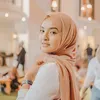 Potret kekasih mendiang Eril.