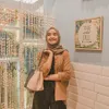 Potret kekasih mendiang Eril.