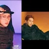 Joohoney MONSTA X