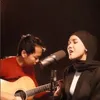 Potre Cita Citata yang kini berhijab.
