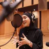 Potre Cita Citata yang kini berhijab.