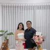 Chen Geovani Mantu Hotman Paris Ulang Tahun