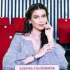 Sabrina Chairunnisa