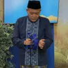 Sule pakai baju koko