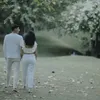 Jessica Iskandar - Vincent Verhaag