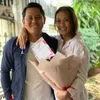 Melanie Putria - Aldico Sapardan