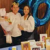 Melanie Putria - Aldico Sapardan