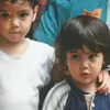  Foto-foto Kenangan Masa Kecil Al Ghazali 