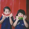  Foto-foto Kenangan Masa Kecil Al Ghazali 