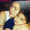  Foto-foto Kenangan Masa Kecil Al Ghazali 