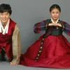 Drama Ha Ji Won