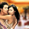 Drama Ha Ji Won