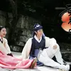 Drama Ha Ji Won