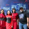 Pemain Film Para Betina Pengikut Iblis