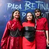 Pemain Film Para Betina Pengikut Iblis