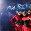 Pemain Film Para Betina Pengikut Iblis