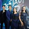 BERTAUT RINDU