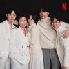 Gong Yoo, Lee Joon, Bae Doona, Kim Sun Young, Lee Moo Saeng