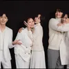 Gong Yoo, Lee Joon, Bae Doona, Kim Sun Young, Lee Moo Saeng