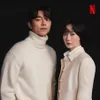 Gong Yoo dan Bae Doona