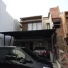 Rumah Merry Raffi Ahmad
