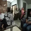 Rumah Merry Raffi Ahmad