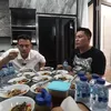 Rumah Merry Raffi Ahmad