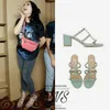 nagita slavina, harga sandal nagita slavina, harga fashion artis