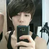 Transformasi Sehun EXO
