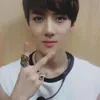 Transformasi Sehun EXO