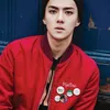 Transformasi Sehun EXO