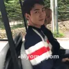 sehun louis vuitton