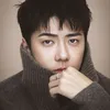 Artis pria China pertama yang jadi cover L&#039;OFFICIEL