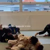 Sekala Bumi Latihan Jiu Jitsu