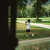 Sekala Bumi di Lapangan Golf