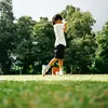 Sekala Bumi Main Golf
