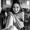 foto syifa hadju saat kecil