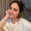 foto syifa hadju saat kecil