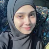 foto syifa hadju saat kecil