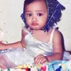 foto syifa hadju saat kecil