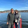 Jennifer Dunn lepas hijab