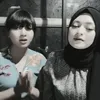 Potret Nathalie Hoslcher dan Riesca Rose Dulu Akrab Banget