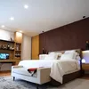 Kamar Tidur Mewah Selebritis
